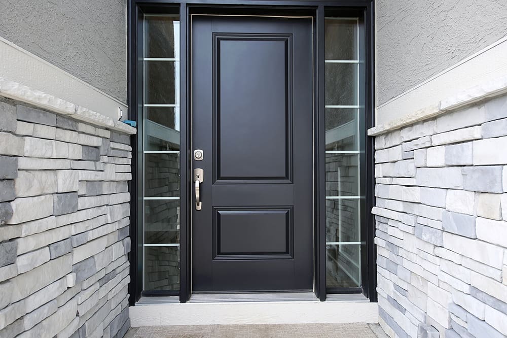 Composite Door Repairs